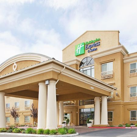 Holiday Inn Express & Suites Salinas By Ihg Exterior photo